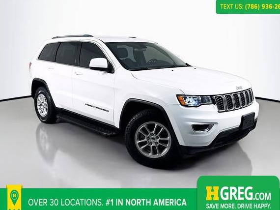 JEEP GRAND CHEROKEE 2019 1C4RJEAG3KC819695 image